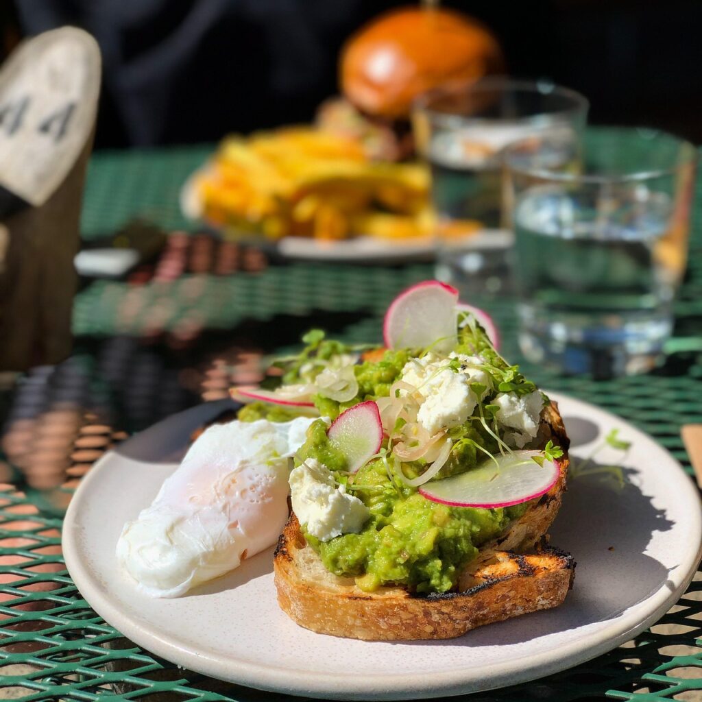 smashed avocado on toast, avocado, poached egg, lunch, healthy, cafe, tasty, delicious, avocado, avocado, avocado, avocado, avocado, poached egg